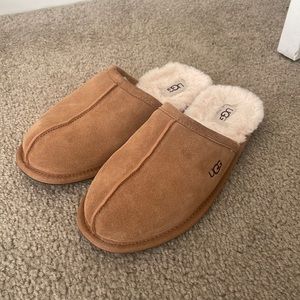 Ugg Slippers - brand new / never worn w/o tags.